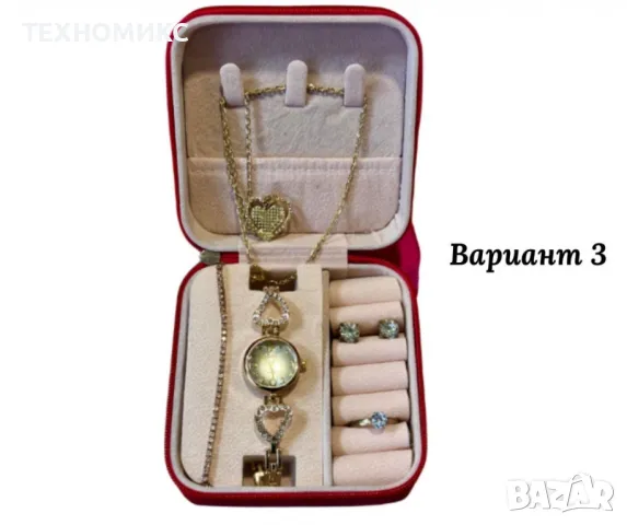 Дамски подаръчен комплект , снимка 4 - Други - 49176848