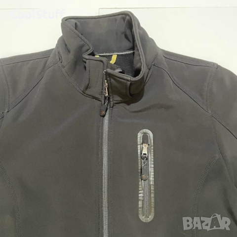 Мъжко Яке Camel Active Размер XL, снимка 4 - Якета - 52682477