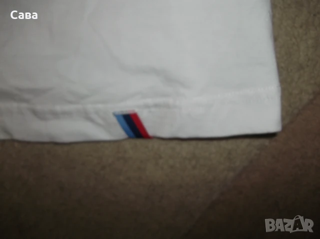 Тениски BMW  мъжка и дамска, снимка 10 - Тениски - 51144096