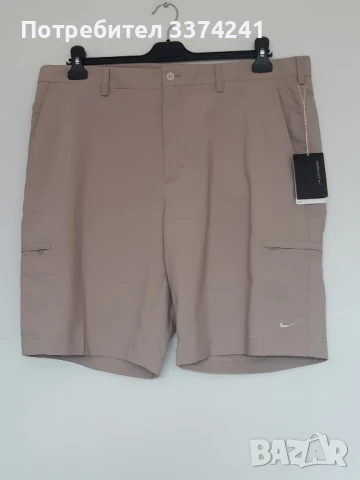 мъжки къси панталони Nike Golf