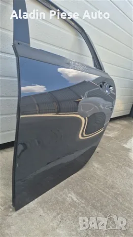 Лява задна врата Kia Ceed Hatchback година 2019 2020 2021 2022 2023 2024 2025 , снимка 4 - Аксесоари и консумативи - 56092794