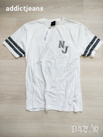 Мъжка тениска Nana Judi размер M , L , XL , XXL, снимка 1 - Тениски - 42048370
