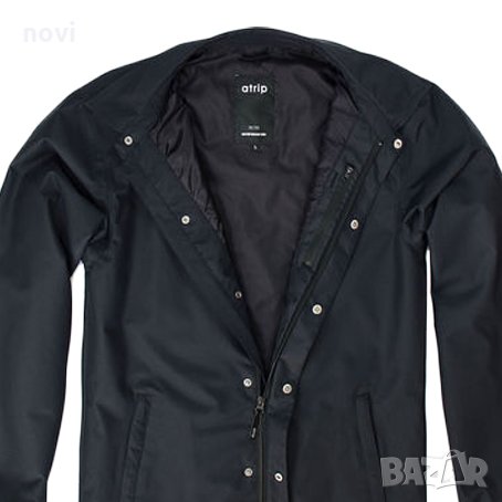 Atrip/Horsefeathers M ново оригинално мъжко сноуборд/ежедневно яке, снимка 2 - Зимни спортове - 30355465