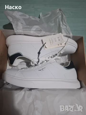 Обувки Pepe Jeans 45/46 номер