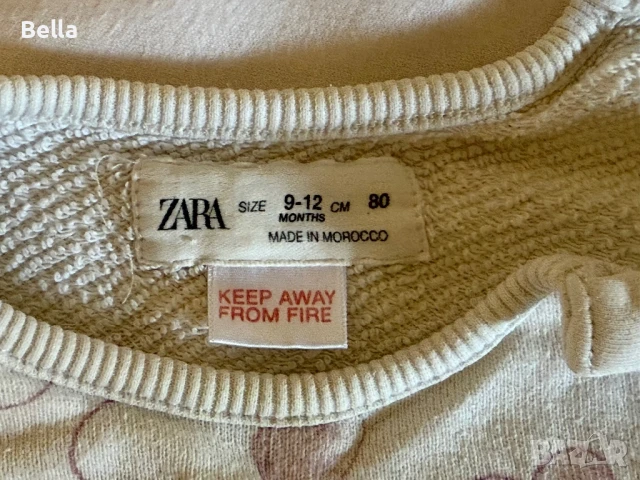 СУИТШЪРТ, снимка 2 - Други - 51398719