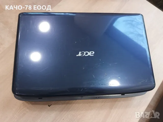 Acer Aspire – 5542G/MS2277, снимка 2 - Части за лаптопи - 31629985