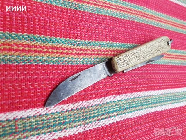 Ножка полска военна, снимка 2 - Антикварни и старинни предмети - 52836137