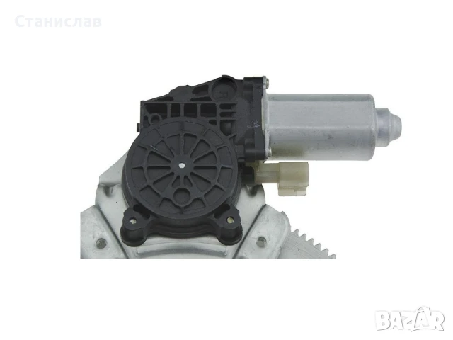 Стъклоподемник с електромотор за Dodge Ram 1500, снимка 3 - Части - 50655987