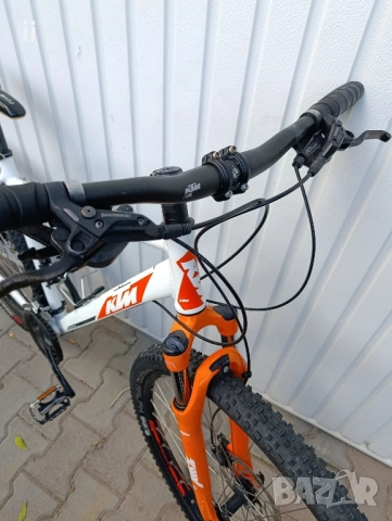 KTM 29 цола , снимка 5 - Велосипеди - 52011150