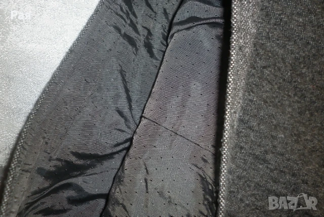 Зимен костюм от три части .Сако ,пола и панталон " Elizabeth ", снимка 6 - Костюми - 50761945