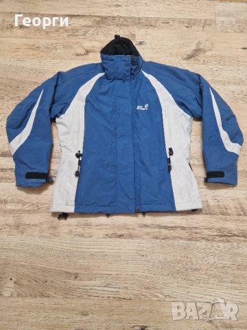 Мъжко зимно яке  Jack Wolfskin Размер  М