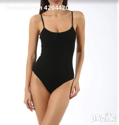 Ново дамско боди, снимка 1