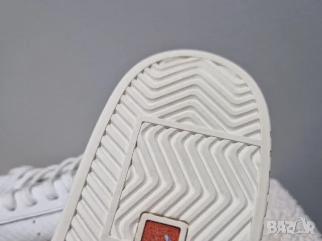 ADIDAS Сникърси Sleek Super W, 38.2/3 номер, само пробвани!, снимка 9 - Маратонки - 50071664