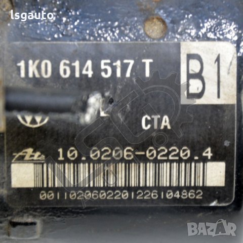 ABS модул Audi A3 (8PA) 2004-2010 A230821N-68, снимка 3 - Части - 34049625