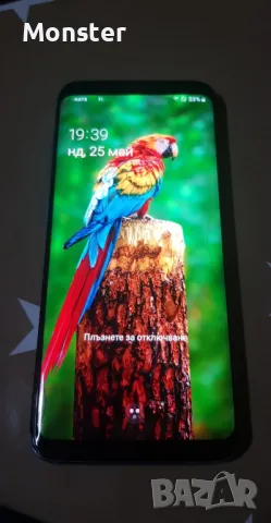 Samsung Galaxy S8 4gb/64gb , снимка 3 - Samsung - 50424534