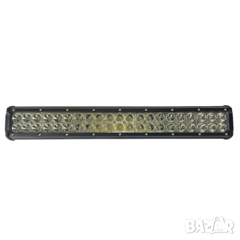 LED бар 126W 50 см