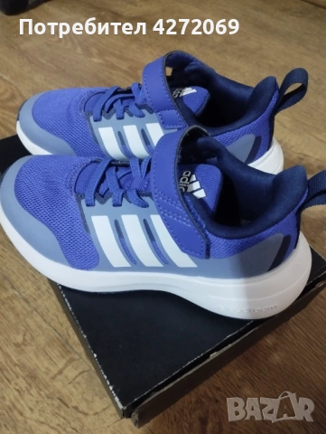 Маратонки , снимка 4 - Маратонки - 54220793