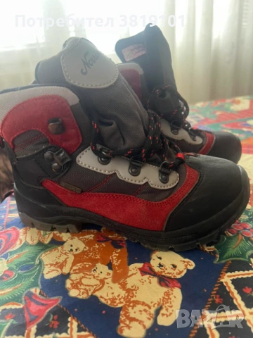 Детски боти и апрески, снимка 3 - Детски боти и ботуши - 53301599