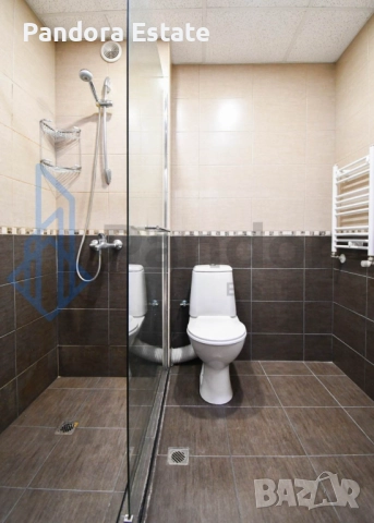 2-СТАЕН апартамент под наем, гр. София, кв. Банишора , снимка 9 - Апартаменти - 52811669