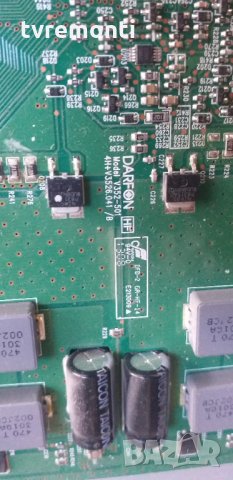 INVERTER BOARD 4H+V3526.041 /B  V352-501, снимка 2 - Части и Платки - 30240572