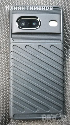 Google pixel 7 lime, снимка 3 - Други - 56198603