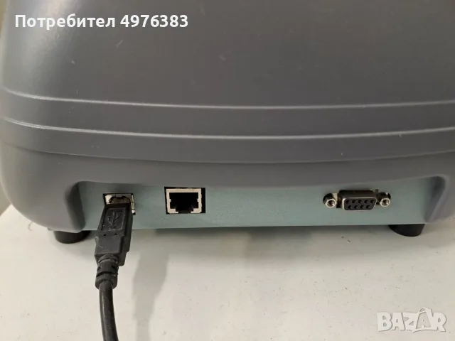 Професионален режещ плотер PUMA 4 LX, снимка 6 - Други машини и части - 56459998