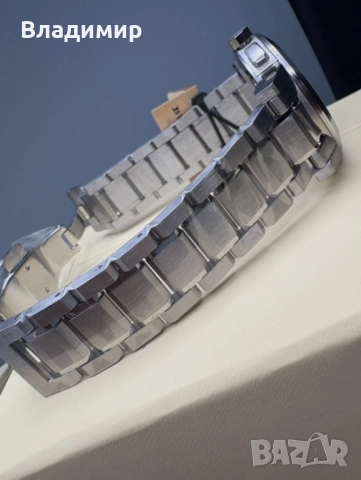 Burberry The City BU9363 - Чисто Нов, снимка 6 - Мъжки - 52977072