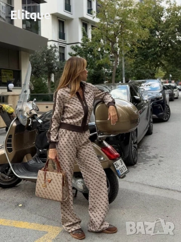 дамски екипи на едро guess , снимка 9 - Спортни екипи - 53067808