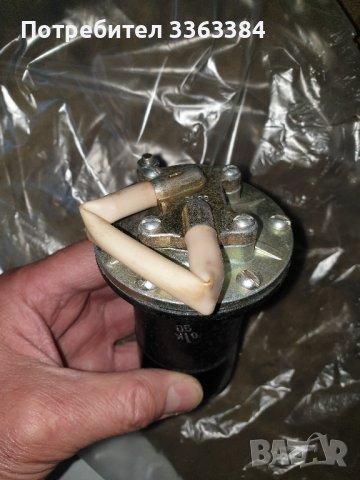 Продавам помпа Бензинова електрическа., снимка 8 - Части - 42889192