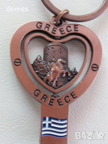 Ключодържател-отварачка от Гърция-серия, снимка 3 - Колекции - 38026043