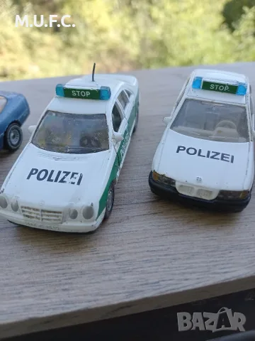 колички SICU Germany 1980, снимка 14 - Колекции - 56345163