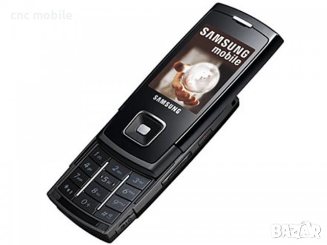 Samsung  AB463446BU - Samsung E250 - Samsung E900 - Samsung E1200 батерия , снимка 10 - Оригинални батерии - 29523538