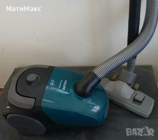 Прахосмукачка PHILIPS