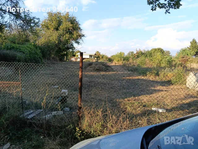 Парцел в Лозята - Алмолии