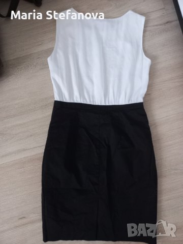 Елегантна рокля H&M, снимка 5 - Рокли - 36836384