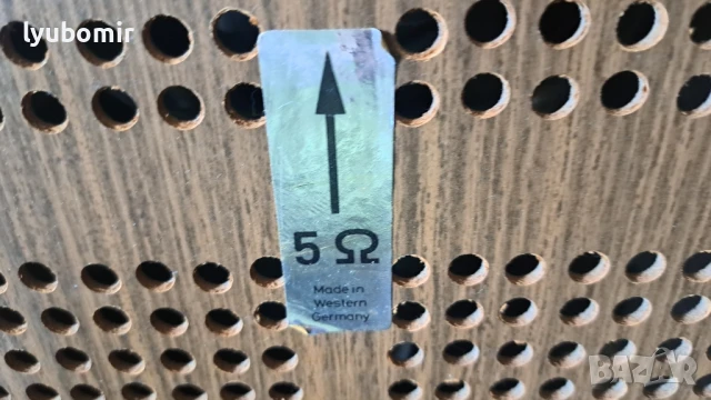 Грамофон Телефункен., снимка 5 - Грамофони - 51064698