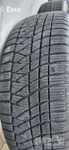 Джанти със зимни гуми Kumho за Мерцедес,свалени от GLE(w253), снимка 7 - Гуми и джанти - 56108081