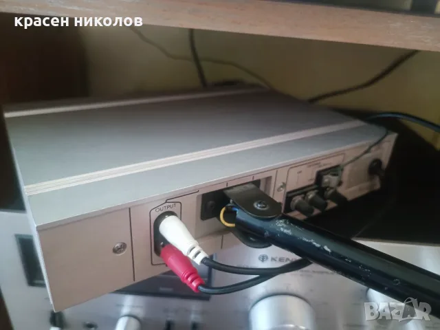 Toshiba Aurex ST-T10, снимка 4 - Ресийвъри, усилватели, смесителни пултове - 56464148