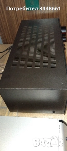 Продавам Technics su-z2, снимка 16 - Ресийвъри, усилватели, смесителни пултове - 53292147