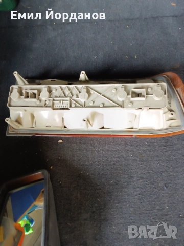 Стопове за Опел Рекорд, снимка 2 - Аксесоари и консумативи - 54280978