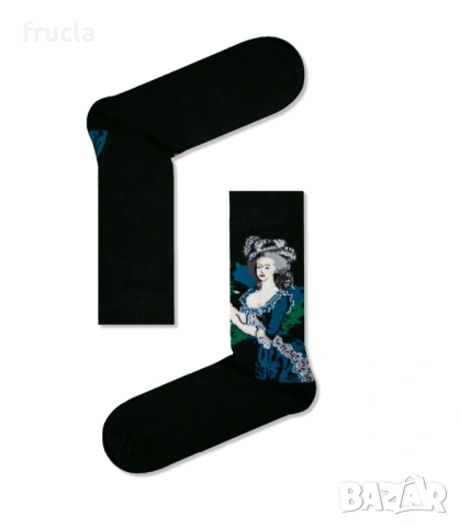 Арт Чорапи за Мъже или Жени, снимка 13 - Дамски чорапи - 53305106