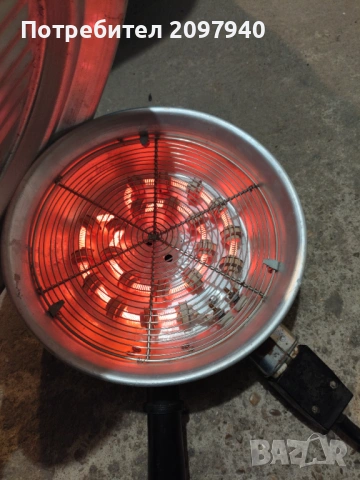 Пържолник, снимка 3 - Скари - 54175433