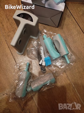 Електрическа машина за равиоли/кнедли НОВА