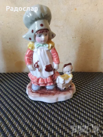 порцеланови статуетки , снимка 3 - Статуетки - 56309948