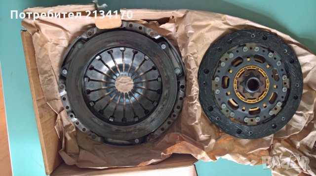 Продавам части за Мондео МК3 , Фиеста МК3, снимка 4 - Части - 30357998