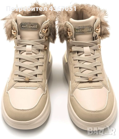 Дамски боти 