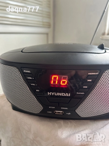 Hyundai радио диск usb за ремонт, или части ново, от Германия, снимка 11 - Аудиосистеми - 52374954