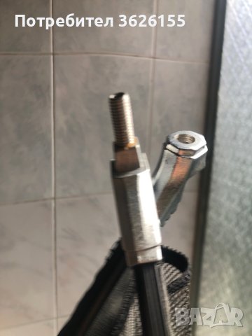 Риболовен кеп, снимка 4 - Такъми - 42661109