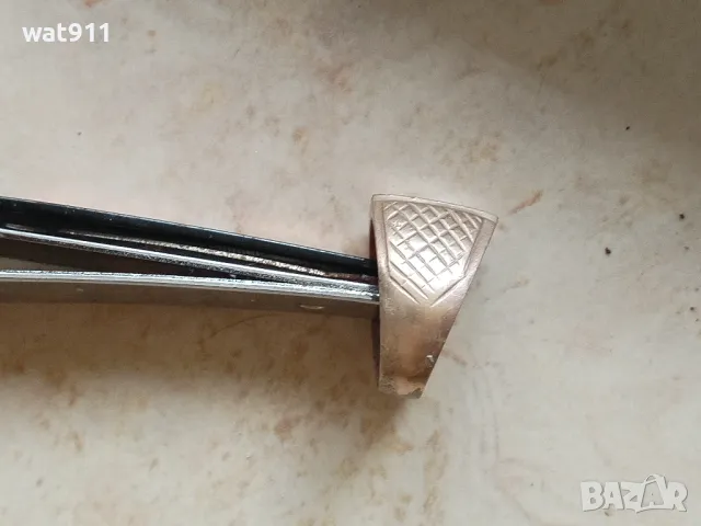 СТАР БРОНЗОВ ПРЪСТЕН, снимка 2 - Антикварни и старинни предмети - 49687981