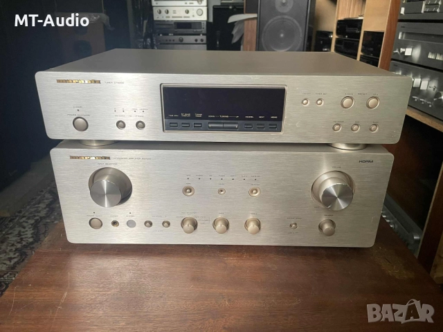Marantz pm- 7000  Tuner ST-6000